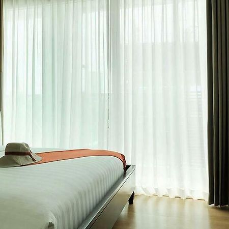 Residence Nithiwat Amri 후아 힌 외부 사진