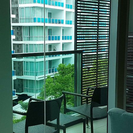 Residence Nithiwat Amri 후아 힌 외부 사진