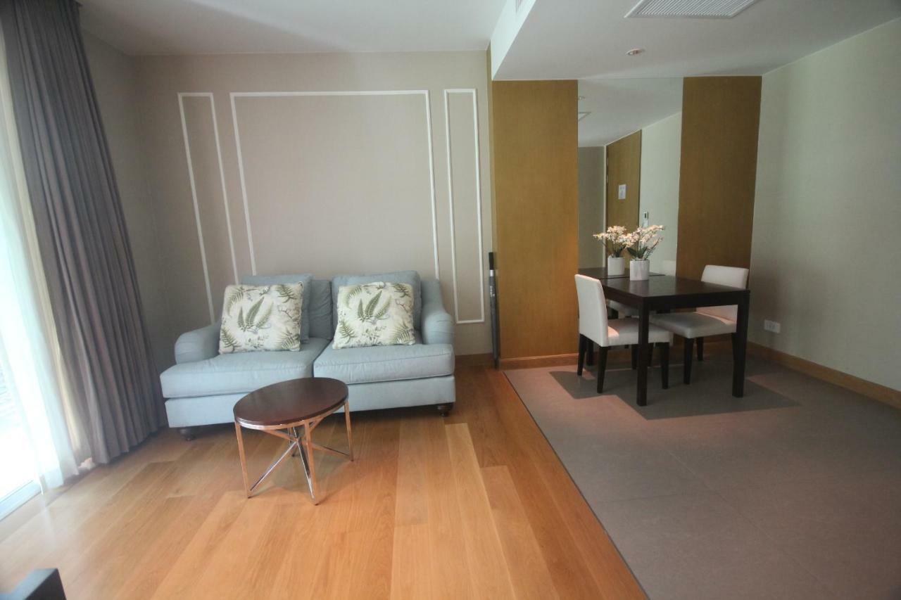 Residence Nithiwat Amri 후아 힌 외부 사진