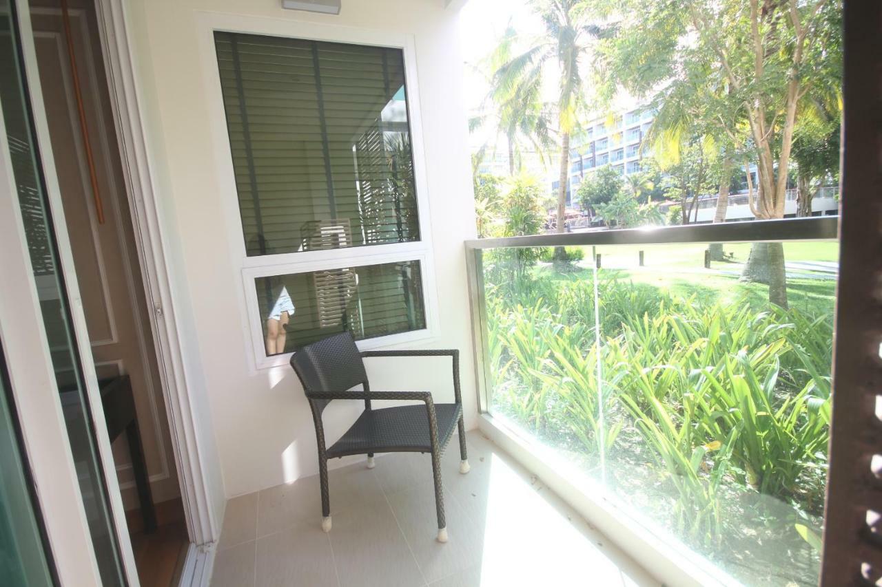 Residence Nithiwat Amri 후아 힌 외부 사진