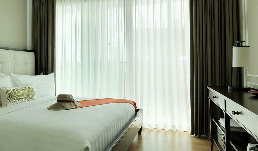 Residence Nithiwat Amri 후아 힌 외부 사진