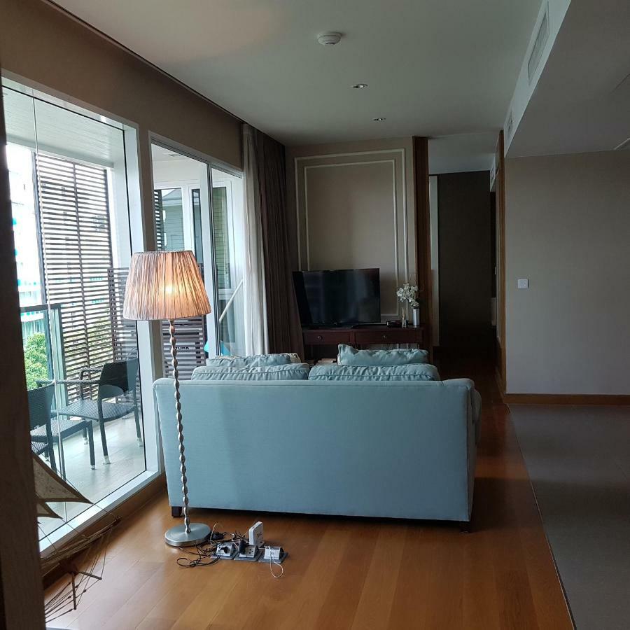Residence Nithiwat Amri 후아 힌 외부 사진