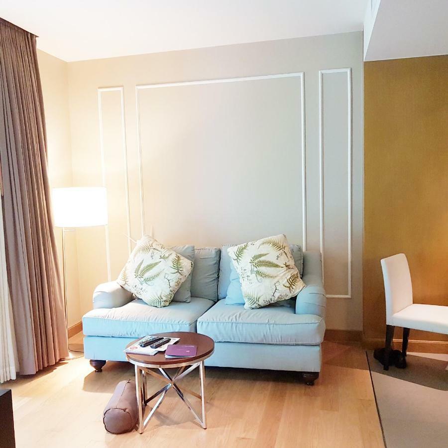 Residence Nithiwat Amri 후아 힌 외부 사진