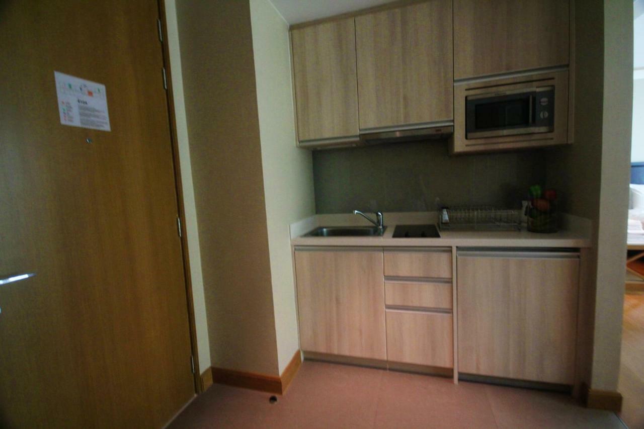 Residence Nithiwat Amri 후아 힌 외부 사진