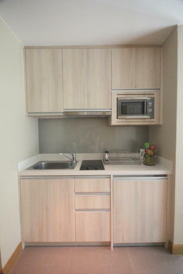 Residence Nithiwat Amri 후아 힌 외부 사진